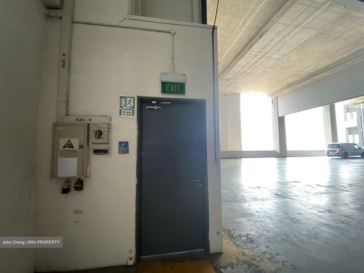 Loyang Offshore Supply Base (D17), Factory #628312801